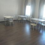 Номер (Кровать в общем 6-местном номере), Хостел Main Room