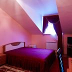 Двухместный (Бюджетный двухместный номер с 1 кроватью), Отель Ной