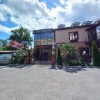 Трехместный (Классический трехместный номер), Отель Ной