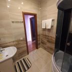 Двухместный (Бюджетный двухместный номер с 1 кроватью), Отель Ной