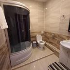 Двухместный (Бюджетный двухместный номер с 1 кроватью), Отель Ной