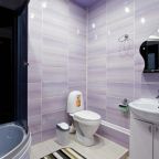 Двухместный (Бюджетный двухместный номер с 1 кроватью), Отель Ной