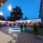 Двухместный (Улучшенный двухместный номер с 1 кроватью), Отель Ной