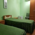 Двухместный (Двухместный номер Делюкс с 2 отдельными кроватями), Отель Ной