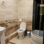 Двухместный (Двухместный номер Делюкс с 2 отдельными кроватями), Отель Ной