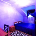 Двухместный (Двухместный номер Делюкс с 2 отдельными кроватями), Отель Ной