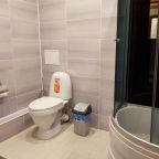 Трехместный (Классический трехместный номер), Отель Ной