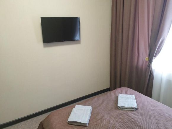 Фотография номера мини отеля Виктория