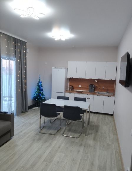 Фотография номера мини отеля Виктория