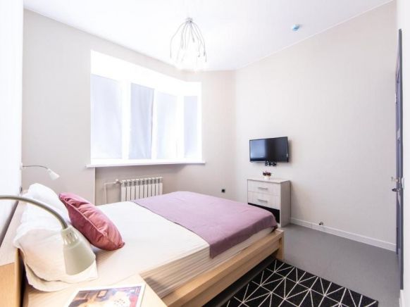 Фотография номера хостела ХостелыРУС - Тюмень