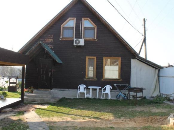 Отель GoodHouse, Ковров
