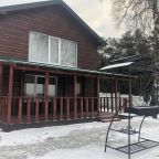 Номер (Таунхаус с 2 спальнями), Загородный отель Ковровская слобода