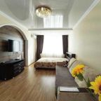 Апартаменты (Апартаменты с 1 спальней), Bliss Superior apartment in the center of Kazan