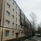 Апартаменты (Апартаменты с 1 спальней), Central Apartments