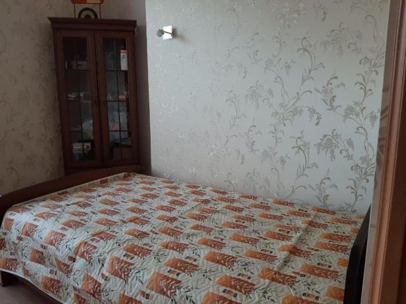 Квартира в центре Казани