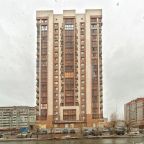 Апартаменты (Апартаменты с 1 спальней), Квартира на Четаева