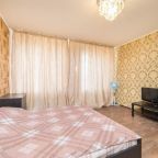 Апартаменты (Апартаменты), Апартаменты Олимп
