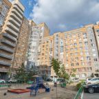 Апартаменты (Апартаменты), Апартаменты Олимп