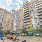 Апартаменты (Апартаменты), Апартаменты Олимп