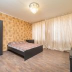 Апартаменты (Апартаменты), Апартаменты Олимп