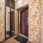 Апартаменты (Апартаменты), Апартаменты Олимп
