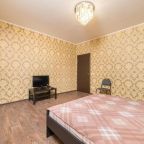 Апартаменты (Апартаменты), Апартаменты Олимп