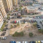 Апартаменты (Апартаменты), Апартаменты Олимп
