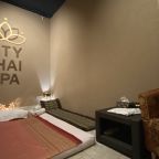 Сауна / SPA, Апарт-отель In Marina Park