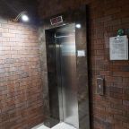Лифт, Апартаменты В ЖК Сокол