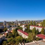 Пляж, Апартаменты В ЖК Сокол