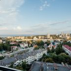 Панорамный вид