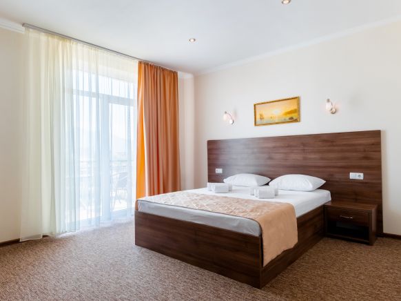 Фотография номера гостевого дома Вилла Ева