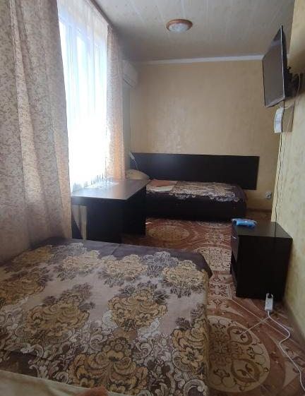 Фотография номера гостевого дома Лирион