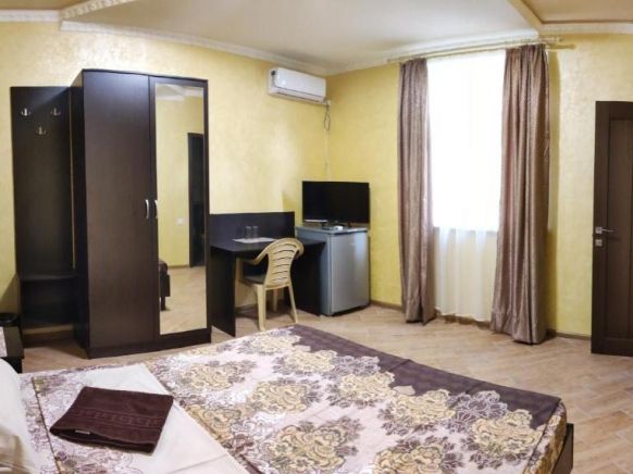 Фотография номера гостевого дома Лирион