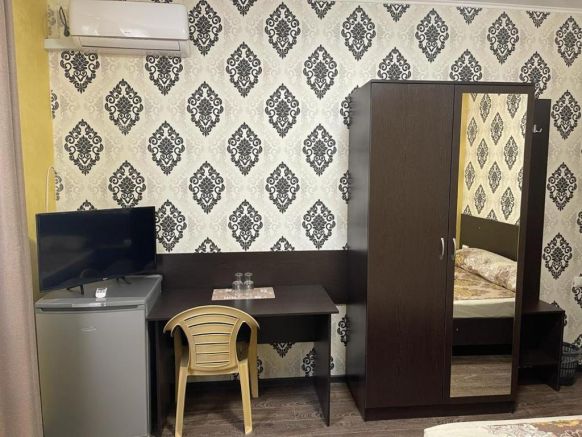 Фотография номера гостевого дома Лирион