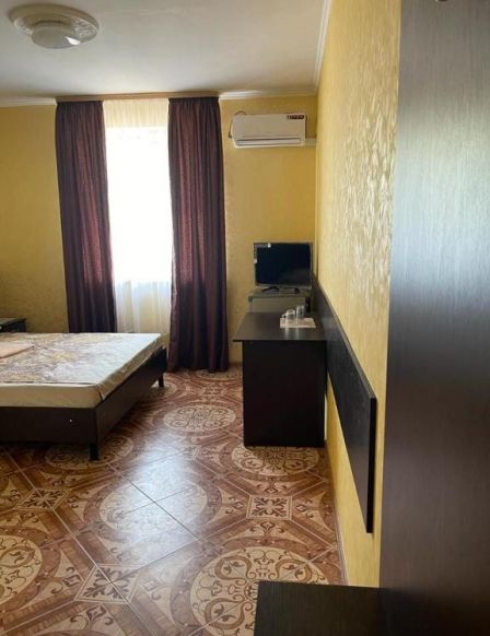 Фотография номера гостевого дома Лирион