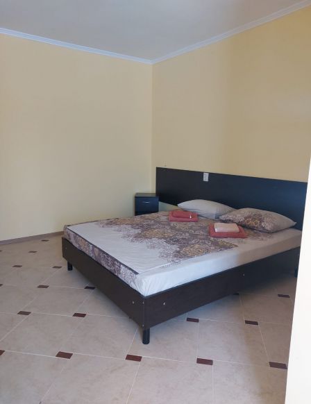 Фотография номера гостевого дома Лирион