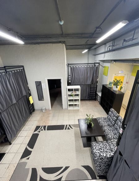 Фотография номера хостела Атмосфера