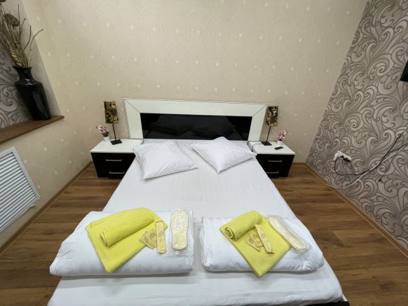 Фотография номера хостела Атмосфера