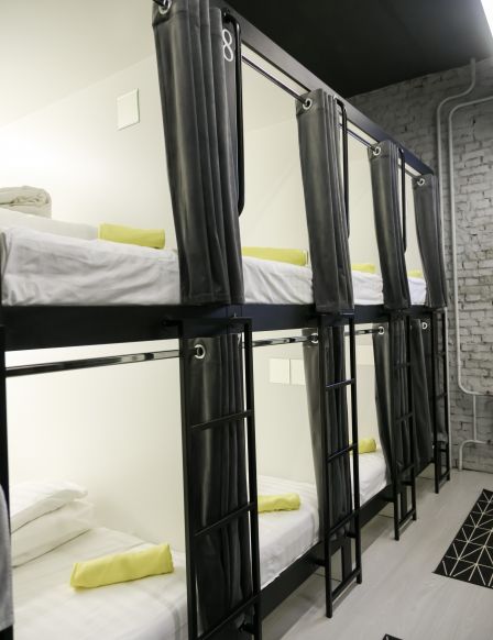 Фотография номера хостела Атмосфера