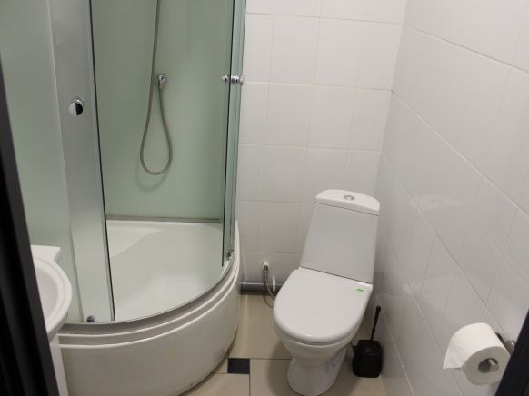 Фотография номера гостиницы Гостиничный комплекс Семейный