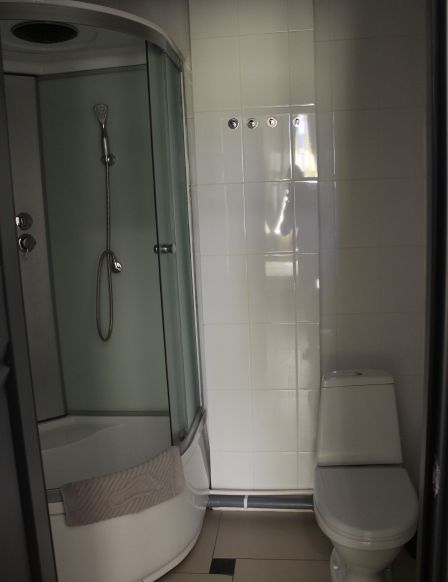 Фотография номера гостиницы Гостиничный комплекс Семейный