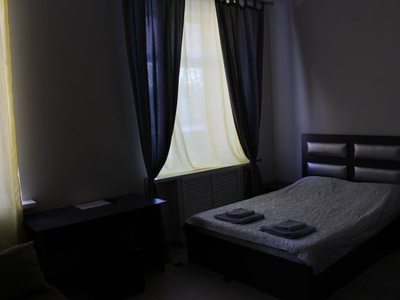 Фотография номера гостиницы Гостиничный комплекс Семейный