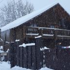 Номер (Дом с 5 спальнями), Гостевой дом DachaArhiz напротив Алиева 3