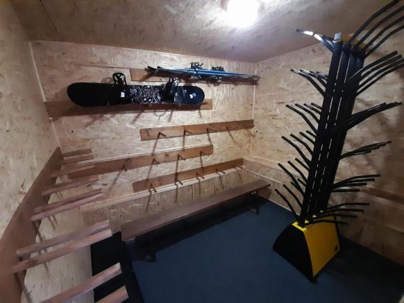 Гостевой дом Denver