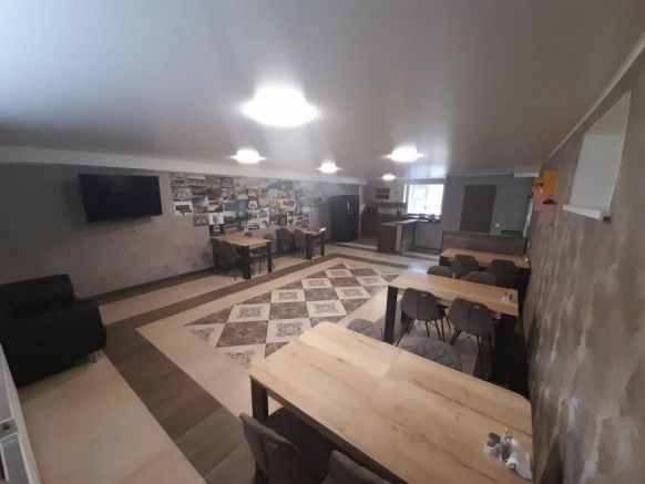 Гостевой дом Denver