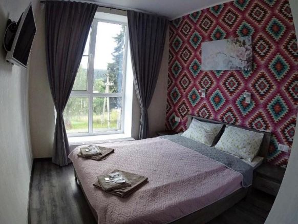 Гостевой дом Denver