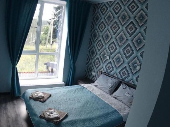 Гостевой дом Denver