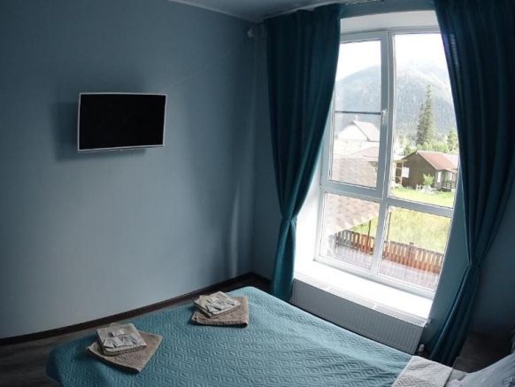 Гостевой дом Denver