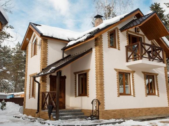 Forest House 09